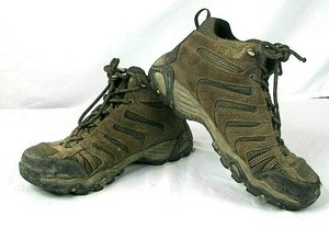 columbia north plains ii hiking shoe