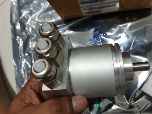 SIEMENS 6FX2001-5QP12;6FX20015QP12;570050030200;6FX 2001-5QP12;6FX2 001-5QP12 - Picture 3 of 12