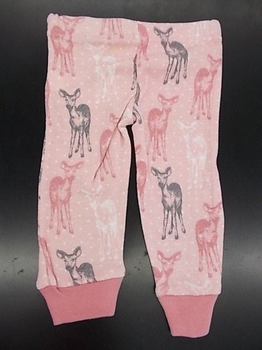 Infant, Toddler, & Girls SOL SLEEP $20- $22 Assorted Pajamas Size 12 Months - 6X - Picture 12 of 25