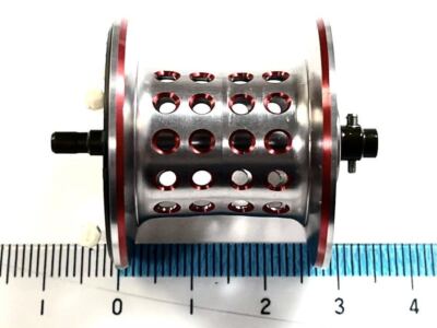 revo elite 8 ivcb 左　abugarcia REVO ELITE8 IVCB｜AbuGarcia｜釣具の総合メーカー ピュア