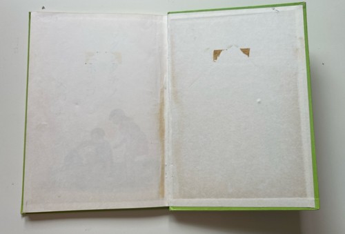 Vintage Japanese Children’s Picture Book. Teaches Katakana. ワタシタチノニホンゴ. 1960 (c) - Picture 7 of 15