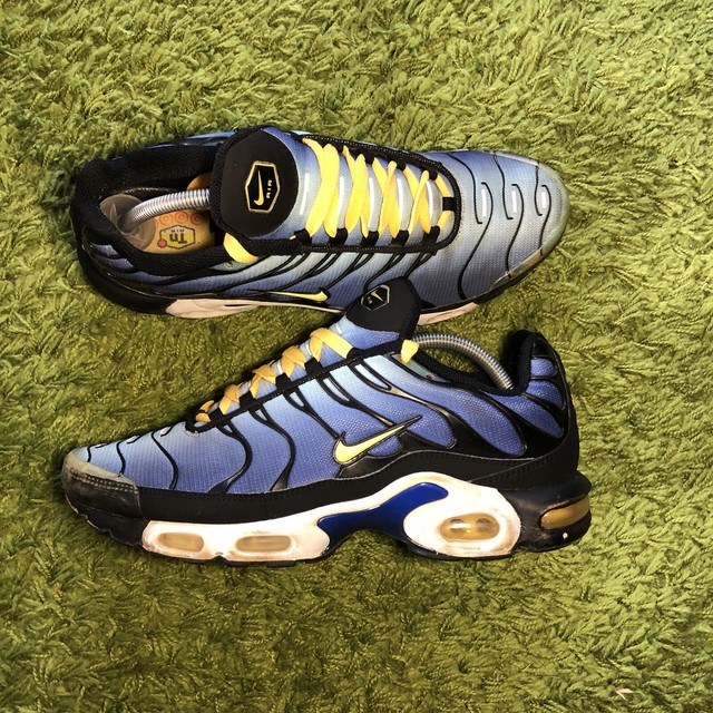 nike air max plus tailwind