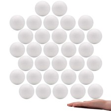 Painting Doodle Balls Plastic Balls Decoration Balls Christmas Decoration Balls