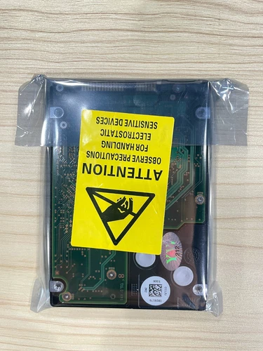 T6TWN Dell 1.2TB 10K RPM 6Gb/s SAS 2.5 Hard Drive HUC101212CSS600 - Afbeelding 6 van 6
