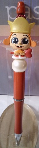 Disney Doorables Beaded Pens- Variety of Characters - Picture 24 of 38