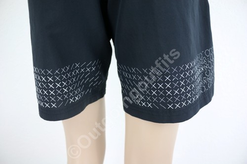 Under Armour Loose Boy's Active Shorts Black Size M HeatGear - Picture 6 of 9