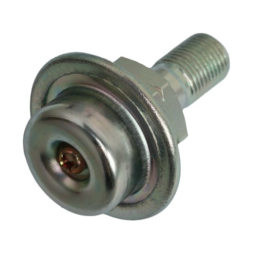 2x Fuel Pulsation Damper ASSY for Toyota Land Cruiser Tundra Sequoia 23270-50012 - Picture 8 of 11