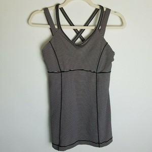 lululemon built in bra