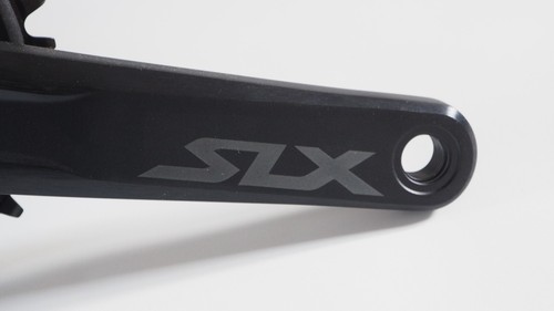 Juego de bielas Shimano SLX M7100 1x12 velocidades HOLLOWTECH II 170mm 32t - Imagen 5 de 10