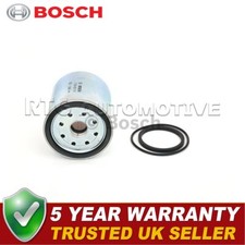 Bosch Fuel Filter Fits Jeep Cherokee 2001-2004 2.5 CRD 2.8 + Other Models