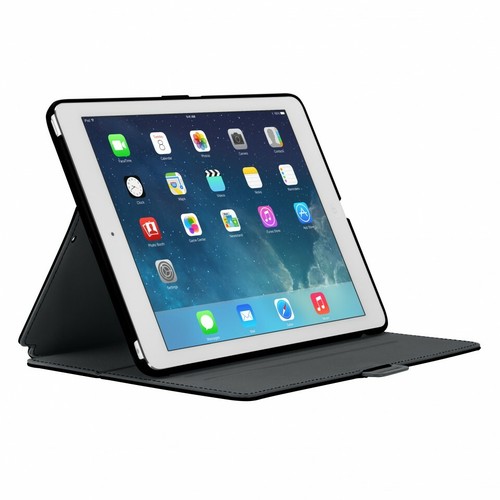 iPad Air Speck StyleFolio Case - Black Slate - SPK-A2137 - Brand New in Retail - Bild 5 von 9