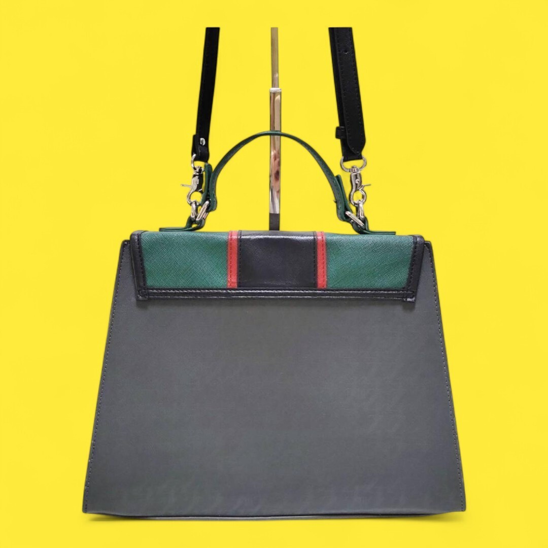 Universal Studios Japan Limited ONE PIECE Zoro 2WAY Bag