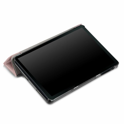 Smart Case For Samsung Galaxy Tab A 10.1 (2019) T510 T515 Magnetic Leather Cover - Picture 11 of 97