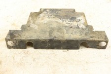 Kawasaki Mule 2510 00 Cover Front 14090-1325 32963