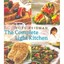 The Complete Light Kitchen - Paperback NEW Reisman, Rose 2007-10-12