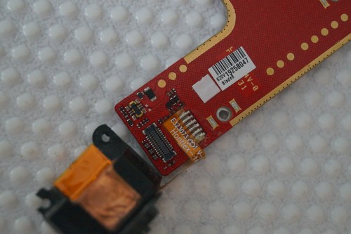 MOTHERBOARD 16GB LOGIC BOARD BLADE8_MB_H401 FOR 8" LENOVO YOGA B6000-F 60043 - Picture 4 of 7