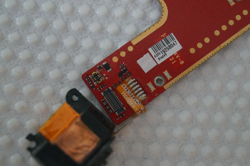 MOTHERBOARD 16GB LOGIC BOARD BLADE8_MB_H401 FOR 8" LENOVO YOGA B6000-F 60043 - Image 4 of 4