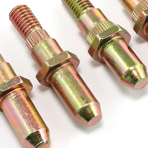 For 9907 Chevy Silverado GMC Truck SUV Car Door Hinge Pins Pin Bushing