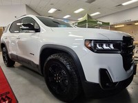 2021 GMC Acadia AT4