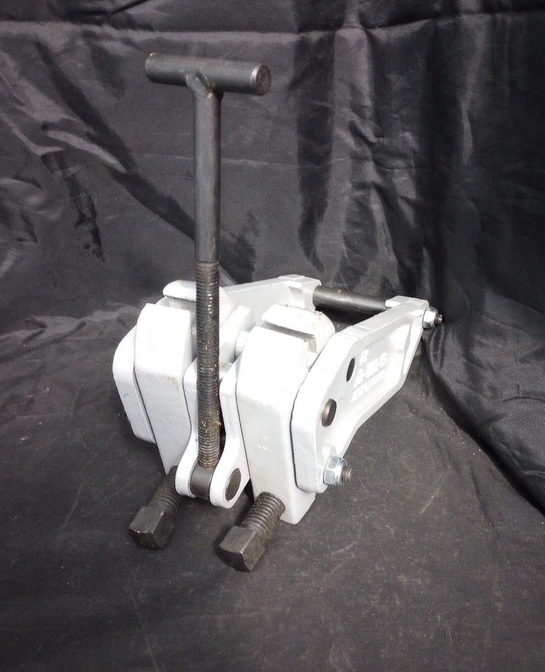 Conjunto de marco de cabeza de interruptor de cuentas de neumático PPK T0-100-6L Foto 3 de 4