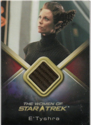 Star Trek DS9 Deep Space Nine Autogramm & Kostümkarte Auswahl Neuwertig  - Bild 69 von 158