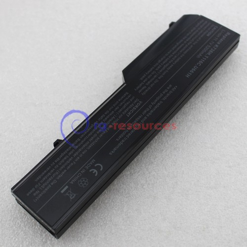 Laptop Battery for Dell Vostro 1310 1320 1510 1520 2510 - Picture 2 of 4