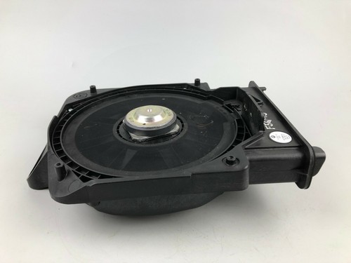 MINI Cooper F54 F55 F56 Front Right Subwoofer Central Bass Speaker Unit 9275996 - Picture 6 of 11