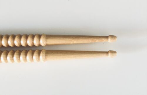 Johnny Rabb RhythmSaw 2B Acorn RARE - Picture 3 of 3