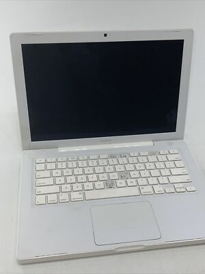 2007 Apple MacBook 13