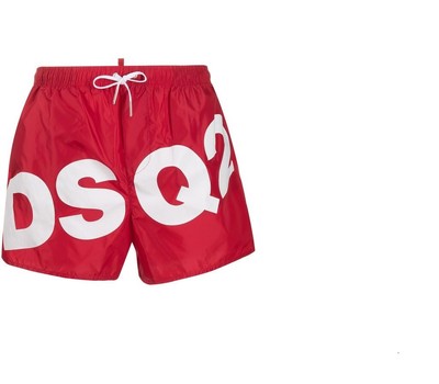 costume dsquared bambino