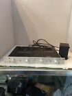 Sa-3.1 dual-channel tube preamplifier