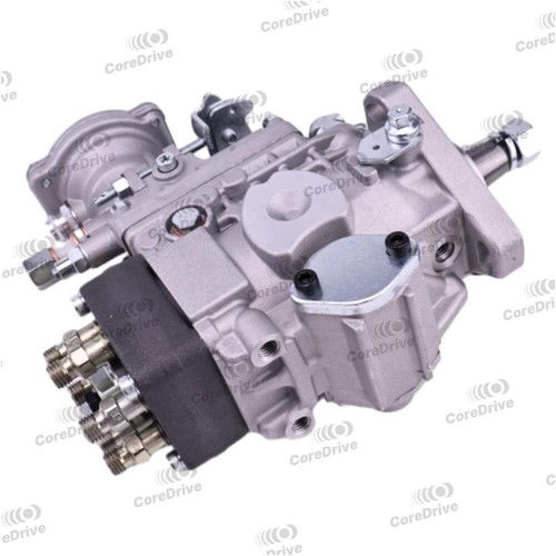 Fuel Injection Pump 87802534compatible with Case MXM130 MXM140 New Holland TM140 - Picture 2 of 6