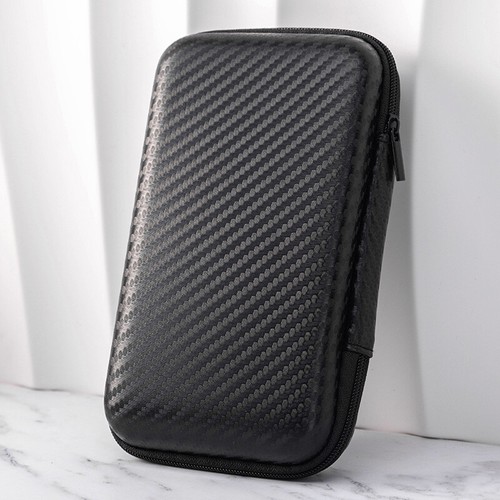 Multi Functional Portable Power Hard Drive Package EVA Hard Protective Case - Zdjęcie 2 z 8