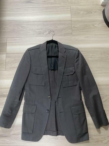 Used Gucci Men'S Jackets Size M No.85625