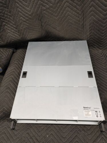 Synology RS2414+RP Rackstation Server 12 Slot NO RAILS/DRIVES/CADDY - Picture 5 of 10