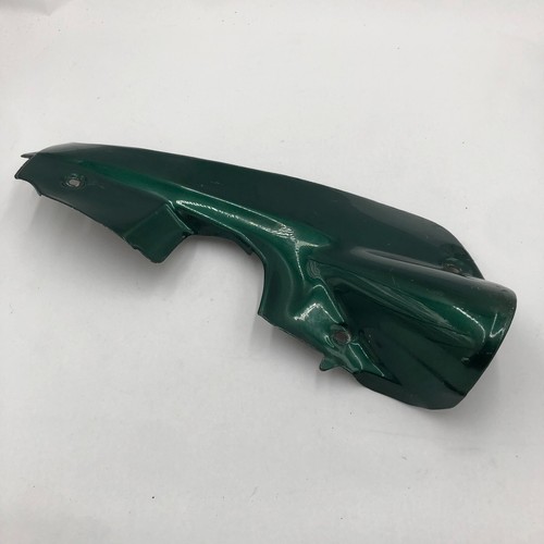 Genuine Honda CBR 1000 F SC21 87-88 Right Lower Side Fairing Cowl - Picture 5 of 19