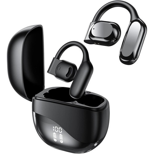 For Apple iPad Air 2 3 4 5 11 13 2024 Wireless Earbuds Bluetooth 5.4 Headphones - Picture 19 of 33