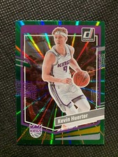 2023-24 DONRUSS BASKETBALL - RATED ROOKIE RC / PARALLEL HOLO / INSERTS -YOU PICK