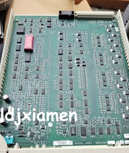 1PC Used Honeywell 80363969-150 Tested - Picture 2 of 5