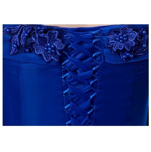 Mujer Formal Baile de graduación Novia Quinceañera Vestido Concurso Noche Banquete 4Xl L - Imagen 8 de 18