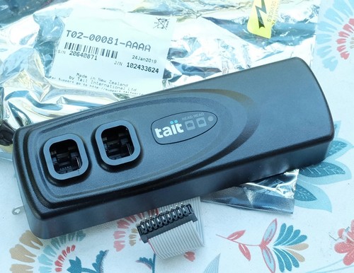 Tait T02-00081-AAAA Remote Head Interface