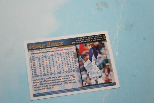 1998 Topps Baseball Complete Finish Fill Your List Set U-Pick #1-250 - Picture 336 of 502