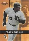 2000 Bowman's Best - Frank Thomas #54