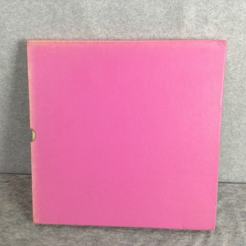 Dance Party (Various Artists) 8 Vinyl LP Box Set RDA-201-A Booklet Included - Picture 3 of 24