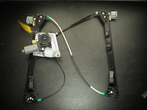 2001-02-03-04-05 Pontiac Aztek Window Regulator Rear/passenger Right D9 - Picture 6 of 7
