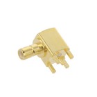 73100-0103 SMB R/A PCB RECEPTACLE MOLEX