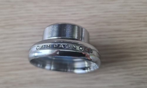 boitier de direction CAMPAGNOLO RECORD STRADA pas Français vélo COURSE - Imagen 4 de 8