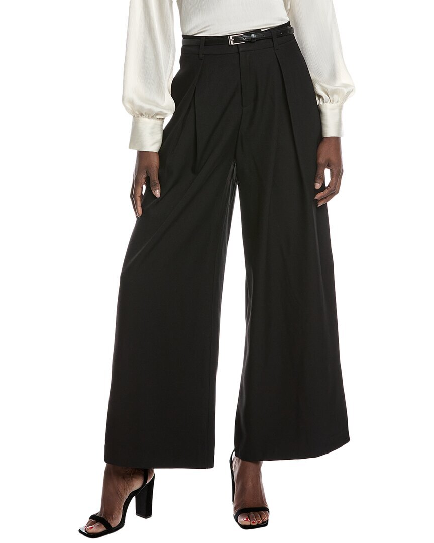 Женские брюки в складку Gracia