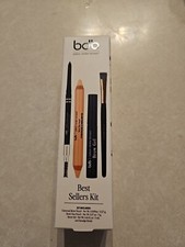 BDB ▪ BILLION DOLLAR BROW BEST SELLERS KIT ▪ 4 PIECE EYEBROW SET ▪ OPEN BOX/NEW