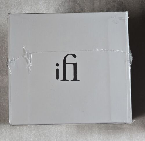 iFi AUDIO micro iDSD Signature Finale DAC and Headphone Amplifier - Foto 3 di 5